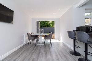 Oaklands South Godstone